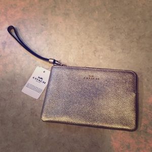 Coach Wristlet OS20101116